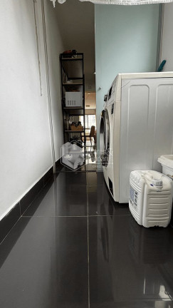 Imagem Apartamento com 2 Quartos à Venda, 56 m² em Vila Olímpia - São Paulo Imagem Apartamento com 2 Quartos à Venda, 56 m² em Vila Olímpia - São Paulo