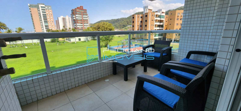Imagem Apartamento com 2 Quartos à Venda, 69 m² em Solemar - Praia Grande Imagem Apartamento com 2 Quartos à Venda, 69 m² em Solemar - Praia Grande