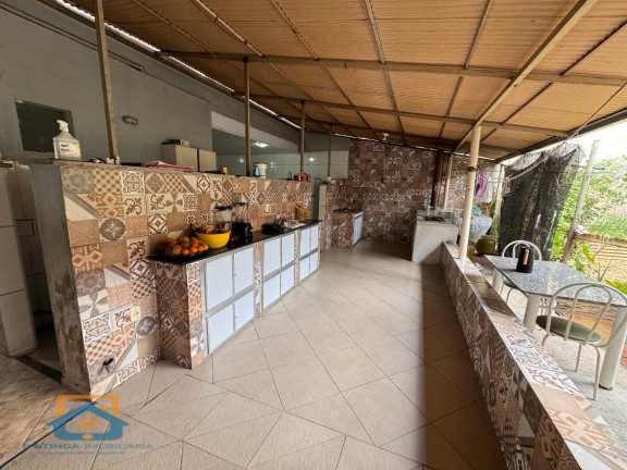 Imagem Casa com 6 Quartos à Venda, 250 m² em Cidade Nobre - Ipatinga Imagem Casa com 6 Quartos à Venda, 250 m² em Cidade Nobre - Ipatinga
