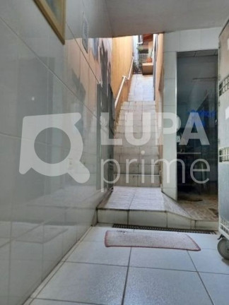 Imagem Casa com 5 Quartos à Venda, 150 m² em Santana - São Paulo