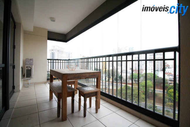 Apartamento com 1 Quarto para Alugar, 42 m² em Bela Vista - São Paulo