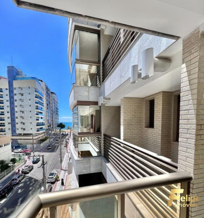 Imagem Imóvel com 3 Quartos à Venda, 95 m² em Praia Da Costa - Vila Velha