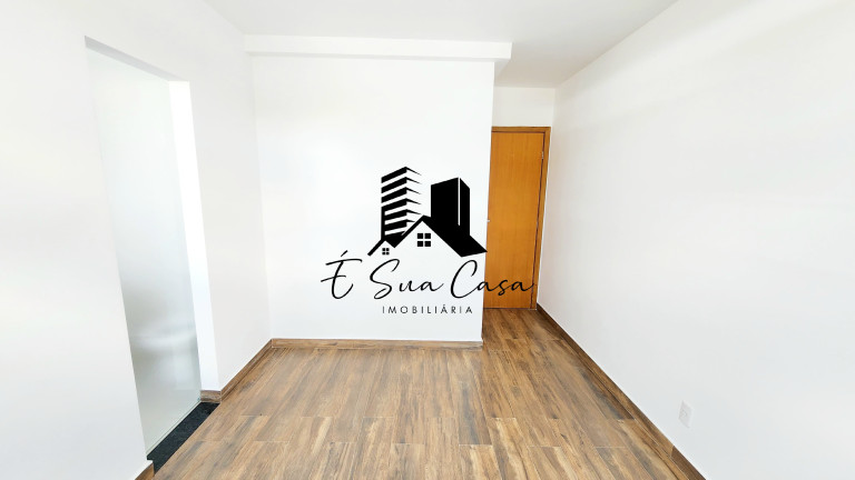 Imagem Apartamento com 2 Quartos à Venda, 58 m² em Coqueiros - Belo Horizonte Imagem Apartamento com 2 Quartos à Venda, 58 m² em Coqueiros - Belo Horizonte