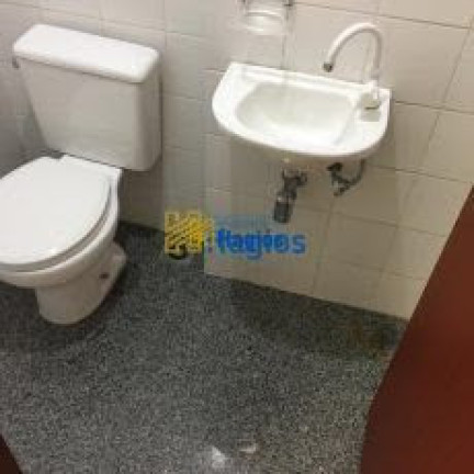 Sala Comercial para Alugar, 40 m² em Alphaville - Santana De Parnaíba