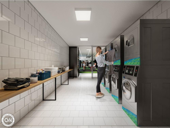 Imagem Imóvel com 1 Quarto à Venda, 20 m² em Moema - São Paulo Imagem Imóvel com 1 Quarto à Venda, 20 m² em Moema - São Paulo