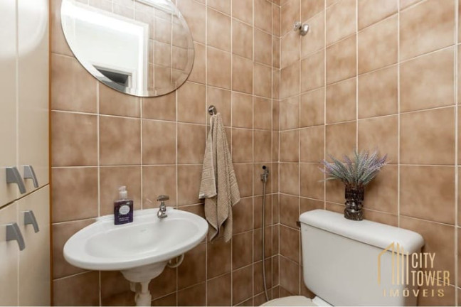 Imagem Apartamento com 2 Quartos à Venda, 63 m² em Vila Gumercindo - São Paulo