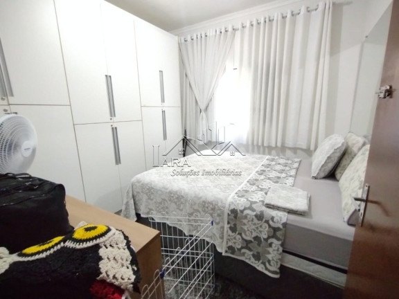 Imagem Casa com 3 Quartos à Venda, 111 m² em Jardim Danfer - São Paulo Imagem Casa com 3 Quartos à Venda, 111 m² em Jardim Danfer - São Paulo