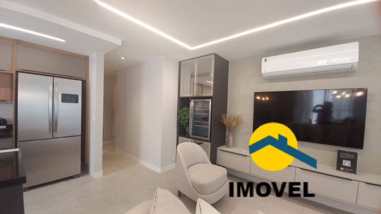 Imagem Apartamento com 1 Quarto à Venda, 51 m² em Icaraí - Niterói