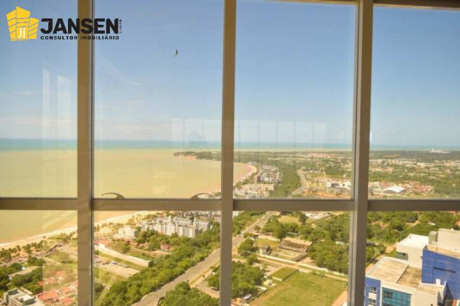 Imagem Apartamento com 3 Quartos à Venda, 160 m² em Altiplano - João Pessoa