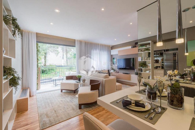 Imagem Apartamento com 2 Quartos à Venda, 49 m² em Vila Mascote - São Paulo Imagem Apartamento com 2 Quartos à Venda, 49 m² em Vila Mascote - São Paulo
