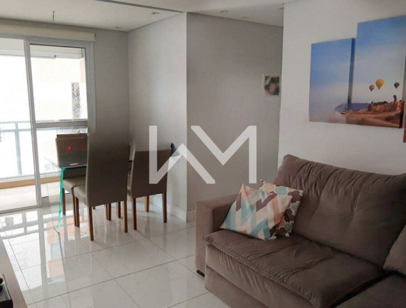 Imagem Apartamento com 2 Quartos à Venda, 59 m² em Picanço - Guarulhos Imagem Apartamento com 2 Quartos à Venda, 59 m² em Picanço - Guarulhos