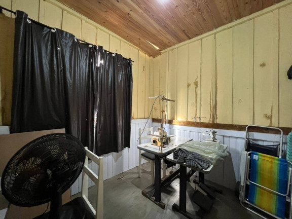 Imagem Casa com 3 Quartos à Venda, 122 m² em Centro - Balneário Barra Do Sul