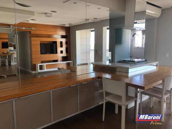 Imagem Apartamento com 2 Quartos à Venda, 96 m² em Vila Nova Conceição - São Paulo