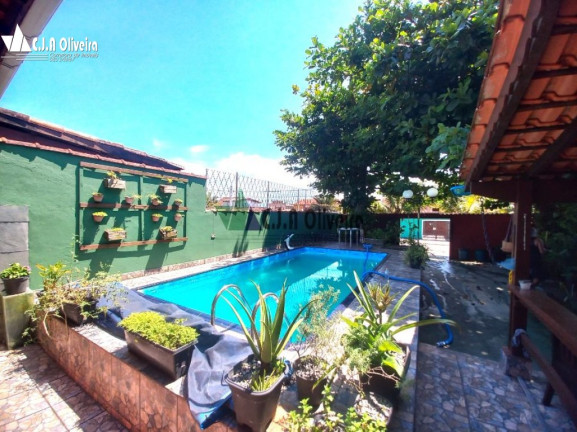 Imagem Casa com 3 Quartos à Venda, 96 m² em Itaoca - Mongaguá Imagem Casa com 3 Quartos à Venda, 96 m² em Itaoca - Mongaguá