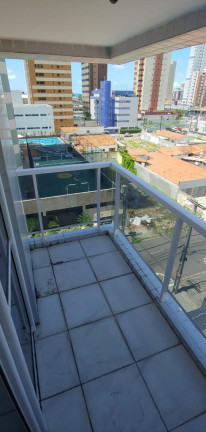 Imagem Apartamento com 4 Quartos à Venda, 96 m² em Manaíra - João Pessoa