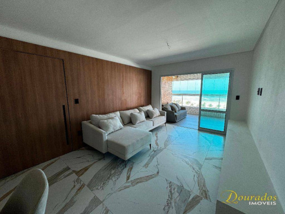 Imagem Apartamento com 3 Quartos à Venda, 126 m² em Aviação - Praia Grande Imagem Apartamento com 3 Quartos à Venda, 126 m² em Aviação - Praia Grande