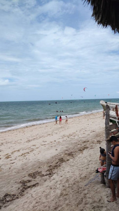 Imagem Terreno à Venda, 600 m² em Praia Do Preá - Cruz Imagem Terreno à Venda, 600 m² em Praia Do Preá - Cruz