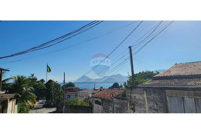 Imagem Terreno à Venda, 950 m² em Centro - Maricá