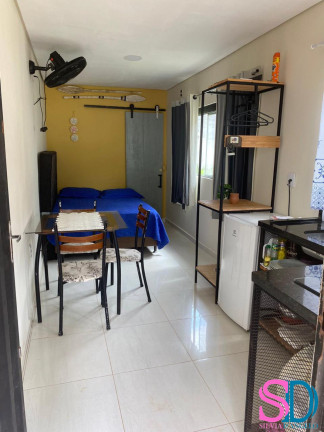 Imagem Casa com 2 Quartos à Venda, 36 m² em Sapé - Ubatuba Imagem Casa com 2 Quartos à Venda, 36 m² em Sapé - Ubatuba