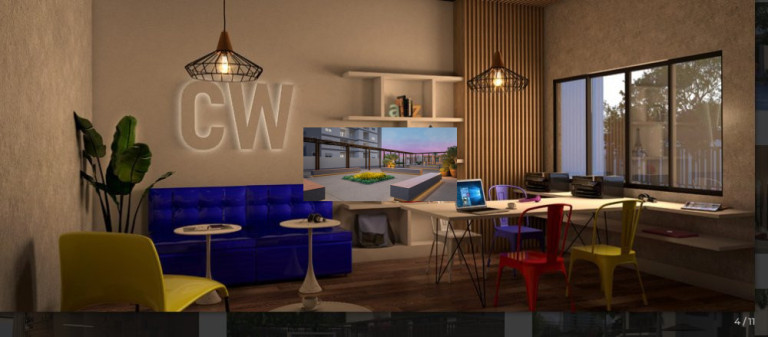 Imagem Apartamento com 2 Quartos à Venda, 67 m² em Vila Paulista - Guarulhos