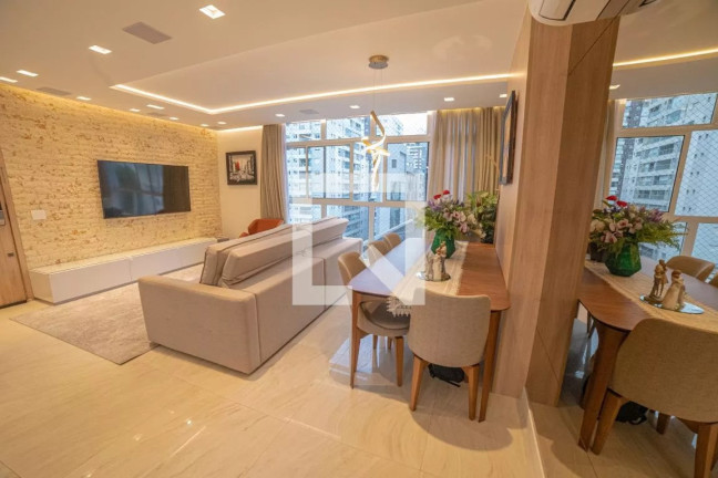 Imagem Apartamento com 3 Quartos à Venda, 110 m² em Cerqueira Cesar - São Paulo Imagem Apartamento com 3 Quartos à Venda, 110 m² em Cerqueira Cesar - São Paulo