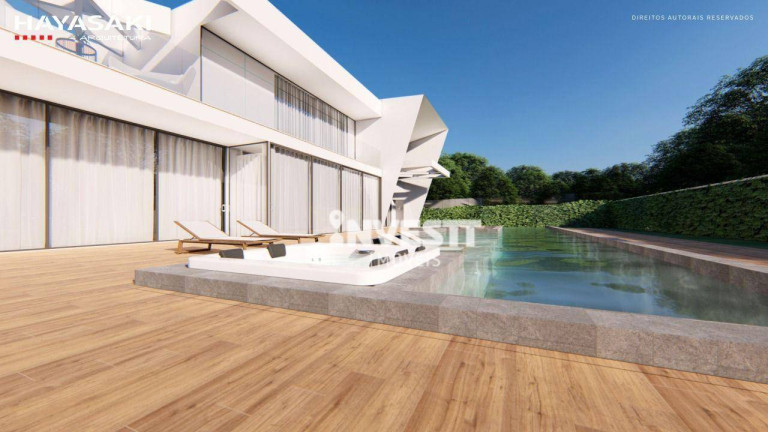 Imagem Sobrado com 5 Quartos à Venda, 974 m² em Alphaville Cruzeiro Do Sul - Goiânia Imagem Sobrado com 5 Quartos à Venda, 974 m² em Alphaville Cruzeiro Do Sul - Goiânia