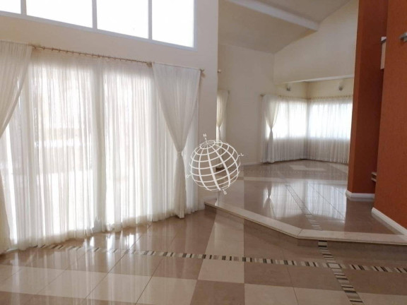 Imagem Casa com 4 Quartos à Venda, 606 m² em Vila Santista - Atibaia