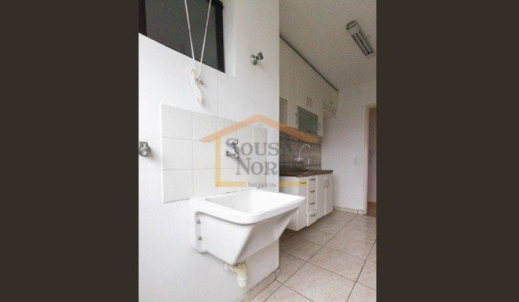 Imagem Apartamento com 3 Quartos à Venda, 74 m² em Limão - São Paulo