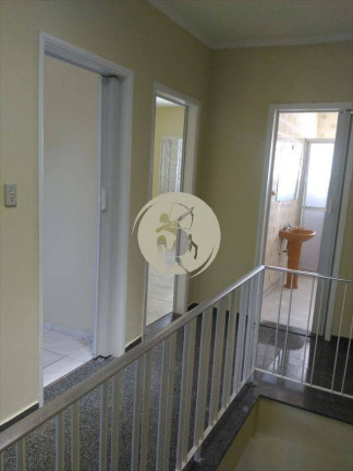 Imagem Casa com 3 Quartos à Venda, 150 m² em Vila Belmiro - Santos Imagem Casa com 3 Quartos à Venda, 150 m² em Vila Belmiro - Santos