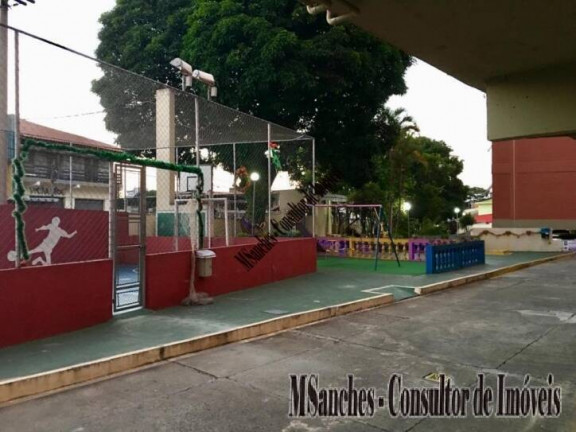 Imagem Apartamento com 2 Quartos à Venda, 58 m² em Vila Olímpia - Sorocaba