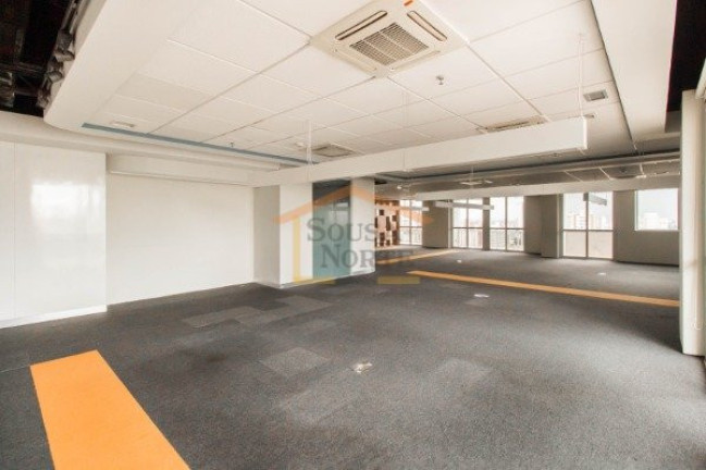 Imagem Sala Comercial à Venda ou Locação, 873 m² em Vila Mariana - São Paulo