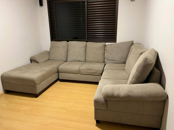 Imagem Apartamento com 4 Quartos à Venda, 176 m² em Vila Sanches - São José Dos Campos