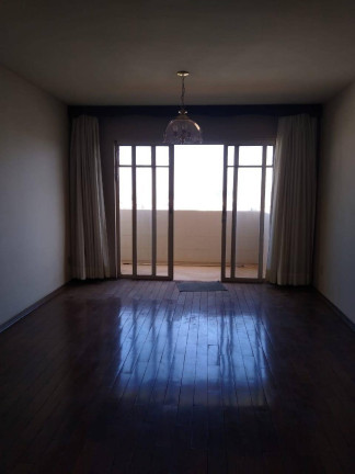 Imagem Apartamento com 3 Quartos à Venda, 148 m² em Jardim São Caetano - Rio Claro