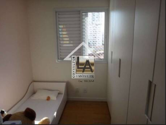 Imagem Apartamento com 2 Quartos à Venda, 82 m² em Granja Julieta - São Paulo Imagem Apartamento com 2 Quartos à Venda, 82 m² em Granja Julieta - São Paulo