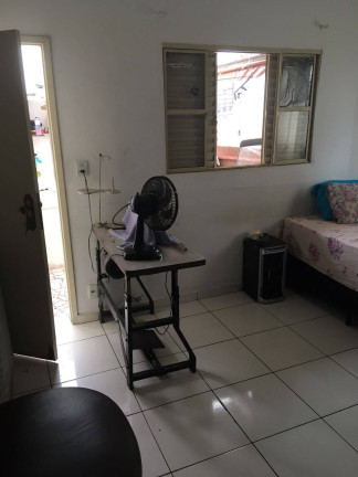 Imagem Casa com 2 Quartos à Venda,  em Taboão - Diadema