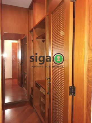 Imagem Apartamento com 4 Quartos à Venda, 200 m² em Paraíso - São Paulo