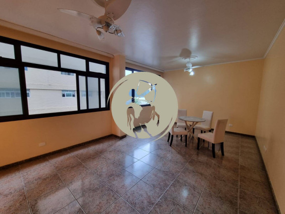 Imagem Apartamento com 3 Quartos à Venda, 147 m² em Jose Menino - Santos Imagem Apartamento com 3 Quartos à Venda, 147 m² em Jose Menino - Santos