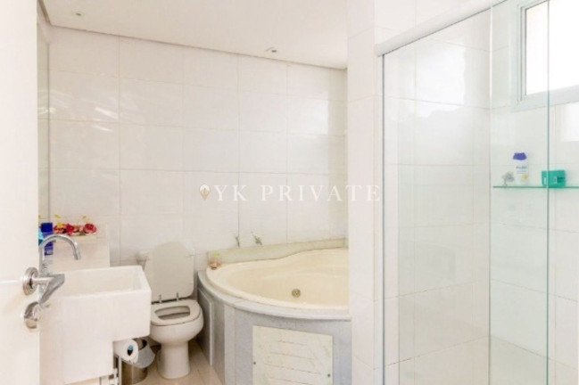 Imagem Apartamento com 3 Quartos à Venda, 230 m² em Perdizes - São Paulo Imagem Apartamento com 3 Quartos à Venda, 230 m² em Perdizes - São Paulo