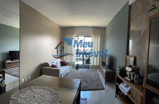 Imagem Imóvel com 3 Quartos à Venda, 130 m² em Setor Noroeste - Brasília Imagem Imóvel com 3 Quartos à Venda, 130 m² em Setor Noroeste - Brasília