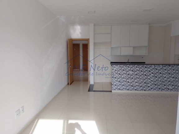 Imagem Apartamento com 3 Quartos à Venda, 67 m² em Coliseu Residence - Pirassununga