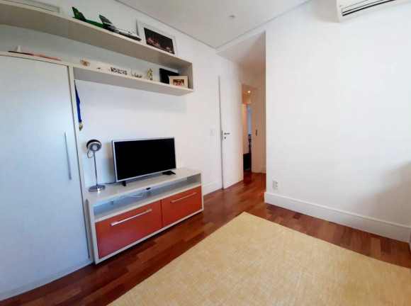 Imagem Apartamento com 4 Quartos à Venda, 200 m² em Vila Andrade - São Paulo Imagem Apartamento com 4 Quartos à Venda, 200 m² em Vila Andrade - São Paulo
