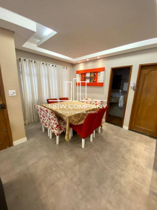 Imagem Casa com 4 Quartos à Venda, em Vila Alpina - São Paulo Imagem Casa com 4 Quartos à Venda, em Vila Alpina - São Paulo