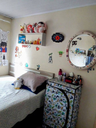 Imagem Casa com 3 Quartos à Venda, 79 m² em Vila Fuck - Piraquara Imagem Casa com 3 Quartos à Venda, 79 m² em Vila Fuck - Piraquara