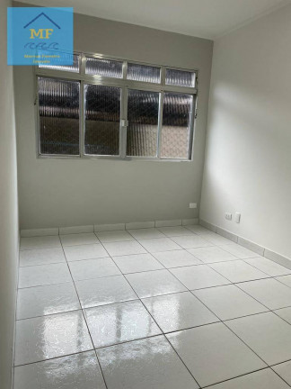 Imagem Apartamento com 2 Quartos à Venda, 61 m² em Bairro De Fatima - São Vicente