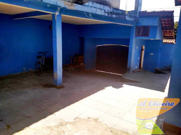 Imagem Casa com 3 Quartos à Venda, 77 m² em Mato Dentro - Ubatuba