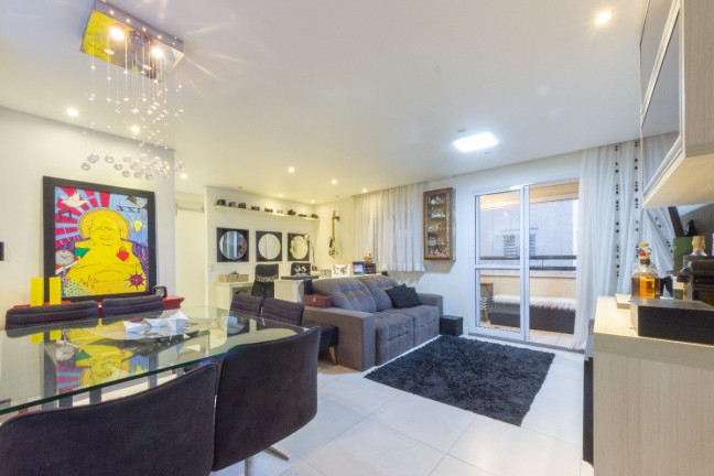 Imagem Apartamento com 2 Quartos à Venda, 68 m² em Chácara Califórnia - São Paulo Imagem Apartamento com 2 Quartos à Venda, 68 m² em Chácara Califórnia - São Paulo