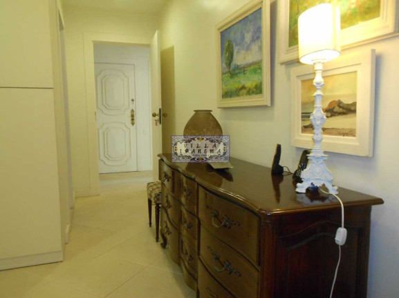 Imagem Apartamento com 4 Quartos à Venda, 247 m² em Copacabana - Rio De Janeiro