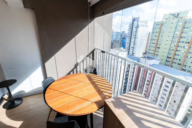Imagem Imóvel com 1 Quarto à Venda, 22 m² em Vila Mariana - São Paulo Imagem Imóvel com 1 Quarto à Venda, 22 m² em Vila Mariana - São Paulo