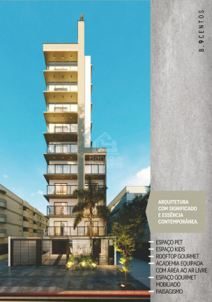 Imagem Apartamento com 2 Quartos à Venda, 66 m² em Centro - Santa Maria Imagem Apartamento com 2 Quartos à Venda, 66 m² em Centro - Santa Maria