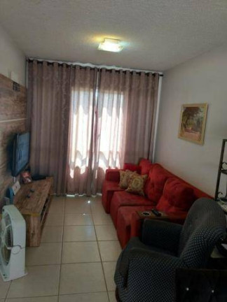 Imagem Casa de Condomínio com 3 Quartos à Venda, 76 m² em Vossoroca - Votorantim Imagem Casa de Condomínio com 3 Quartos à Venda, 76 m² em Vossoroca - Votorantim